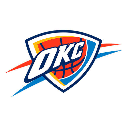 Oklahoma City Thunder crest