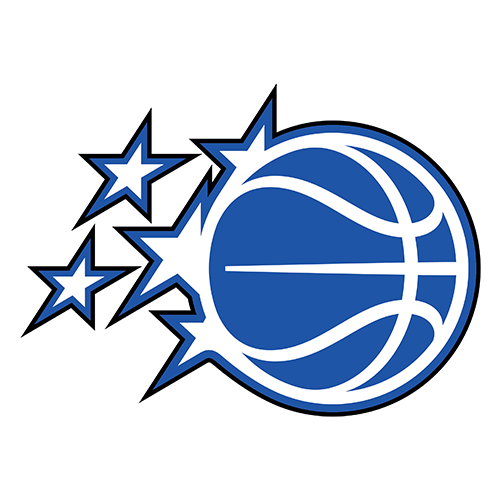 Orlando Magic crest