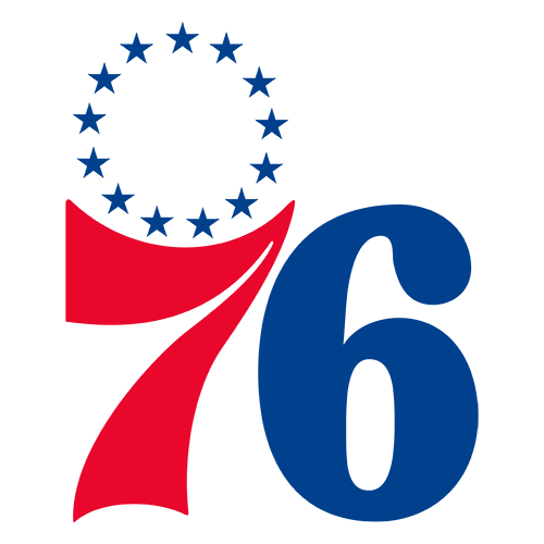 Philadelphia 76ers crest