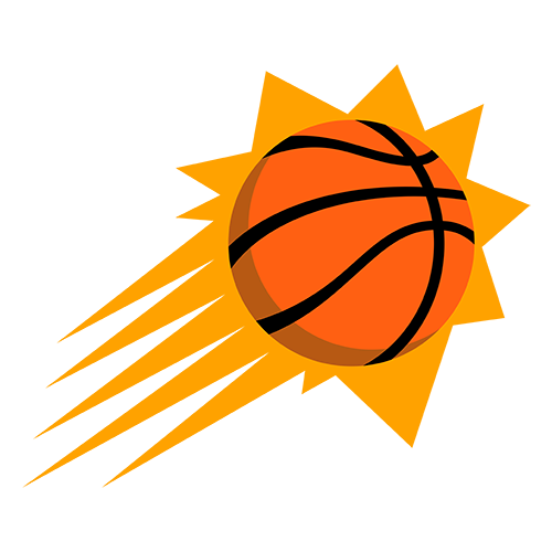 Phoenix Suns crest