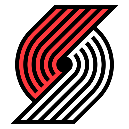 Portland Trail Blazers crest