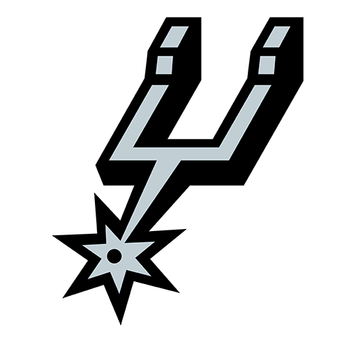San Antonio Spurs crest