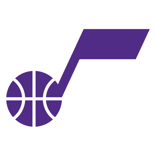 Utah Jazz crest