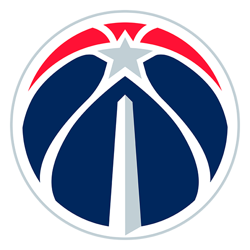 Washington Wizards crest