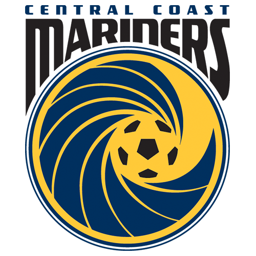 Central Coast Mariners crest