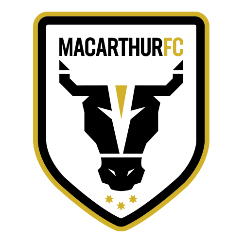 Macarthur FC crest
