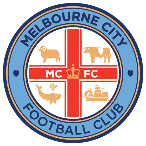 Melbourne City FC crest