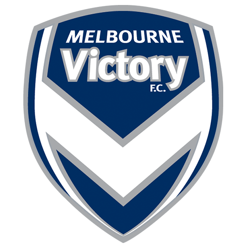 Melbourne Victory crest