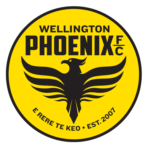 Wellington Phoenix FC crest