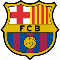 Barça crest