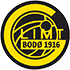 Bodø/Glimt crest