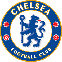 Chelsea crest