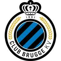 Club Brugge crest
