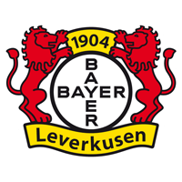 Leverkusen crest