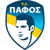 Paphos FC crest