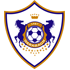 Qarabağ Ağdam crest