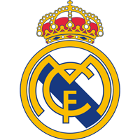 Real Madrid crest