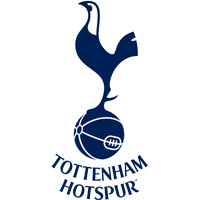 Tottenham crest