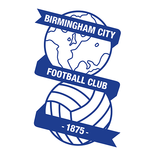 Birmingham crest