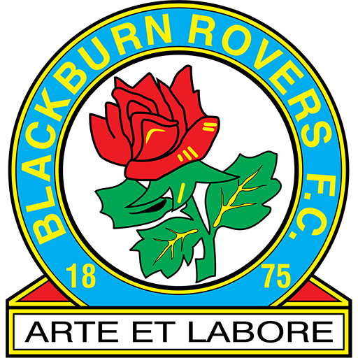 Blackburn crest