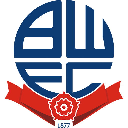 Bolton Wanderers crest