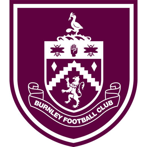 Burnley crest