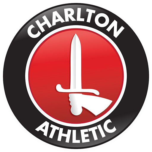 Charlton crest