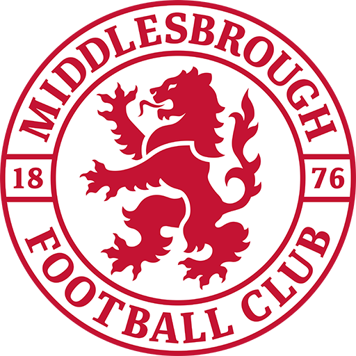Middlesbrough crest