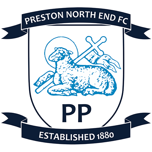 Preston NE crest