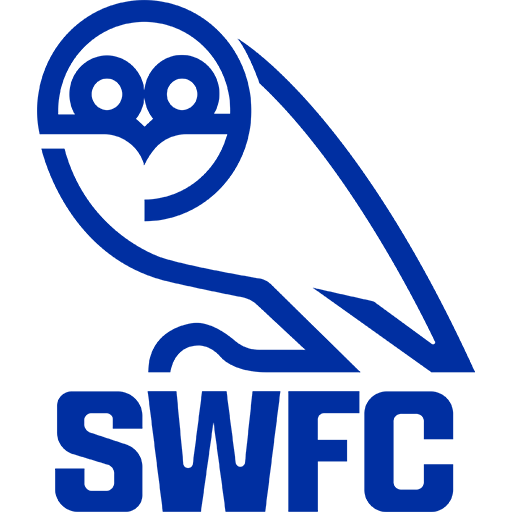 Sheffield Wed crest