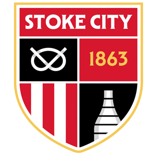 Stoke crest