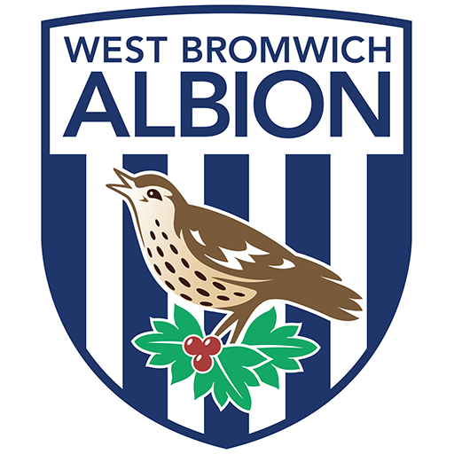 West Brom crest