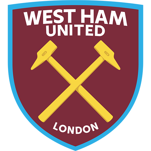 West Ham crest