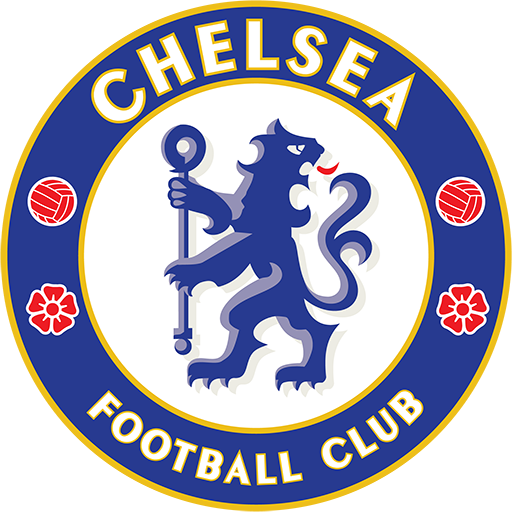 Chelsea crest