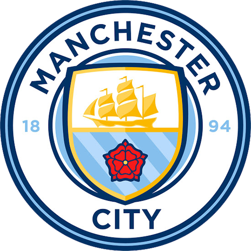Man City crest