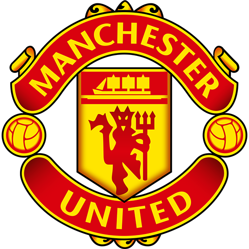 Man United crest