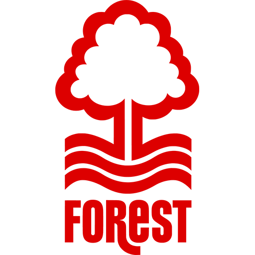 Nottingham crest