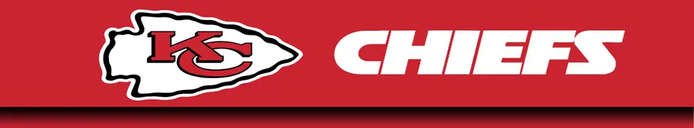Kansas City Chiefs banner
