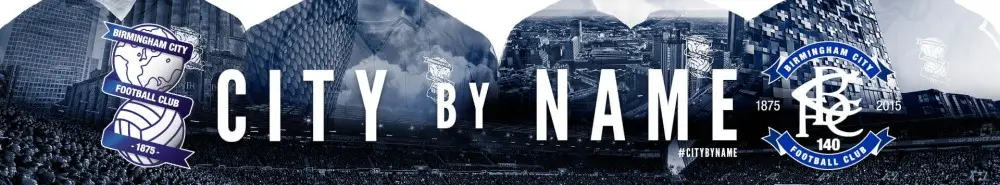 Birmingham banner