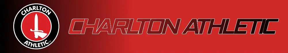 Charlton banner