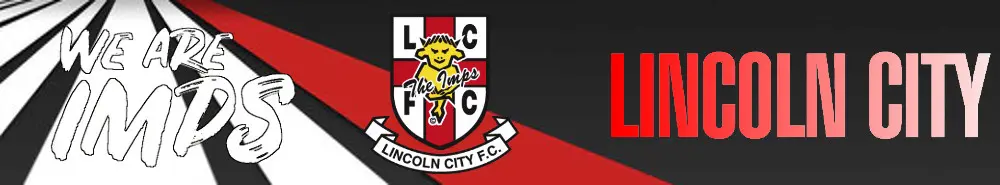 Lincoln City banner