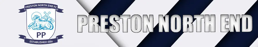 Preston NE banner