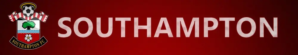 Southampton banner