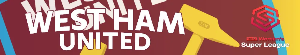 West Ham banner