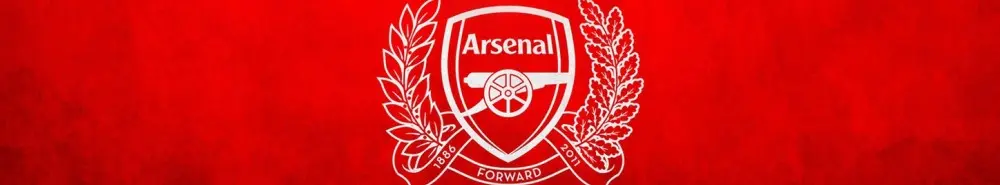 Arsenal banner