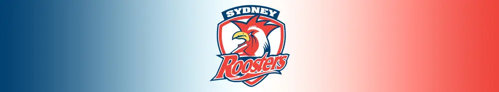 Roosters banner