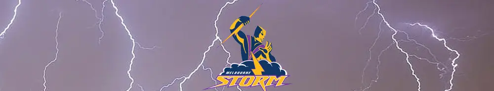 Storm banner