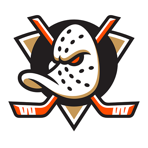 Anaheim Ducks crest