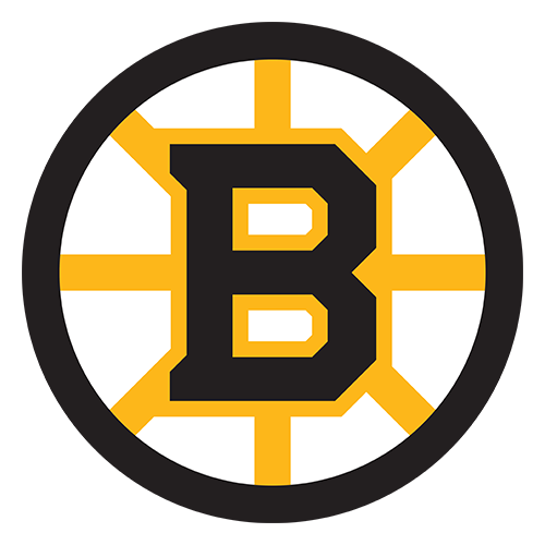 Boston Bruins crest