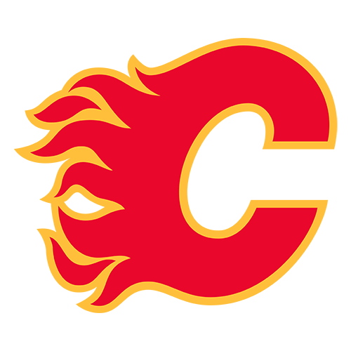 Calgary Flames crest